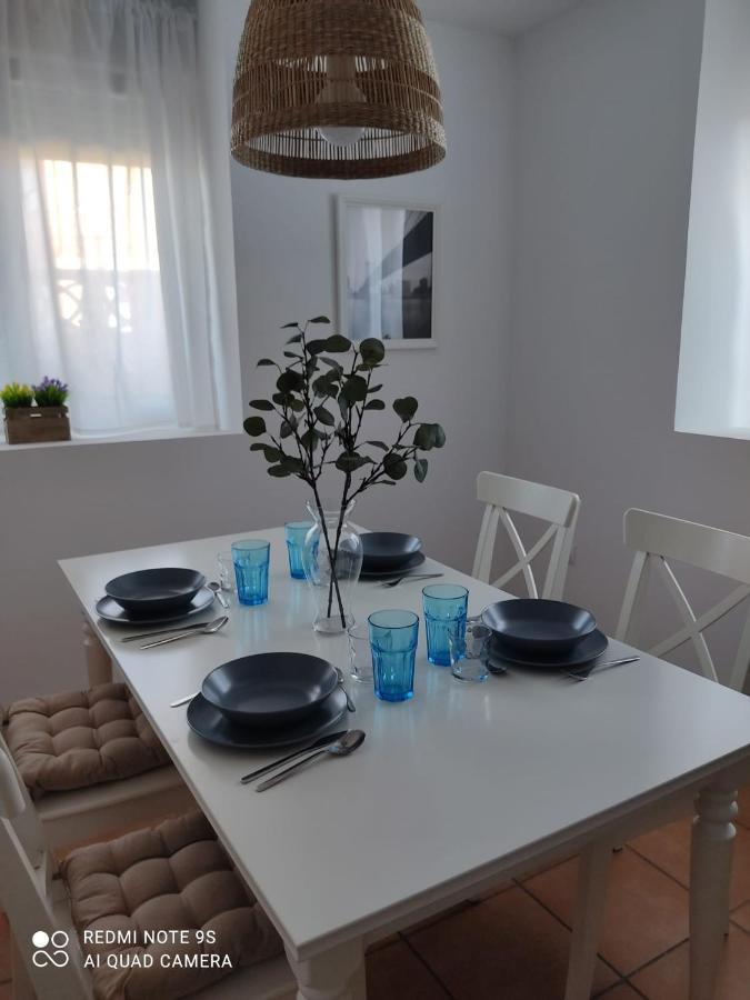 El Chalet Rosso غوارنيثو المظهر الخارجي الصورة